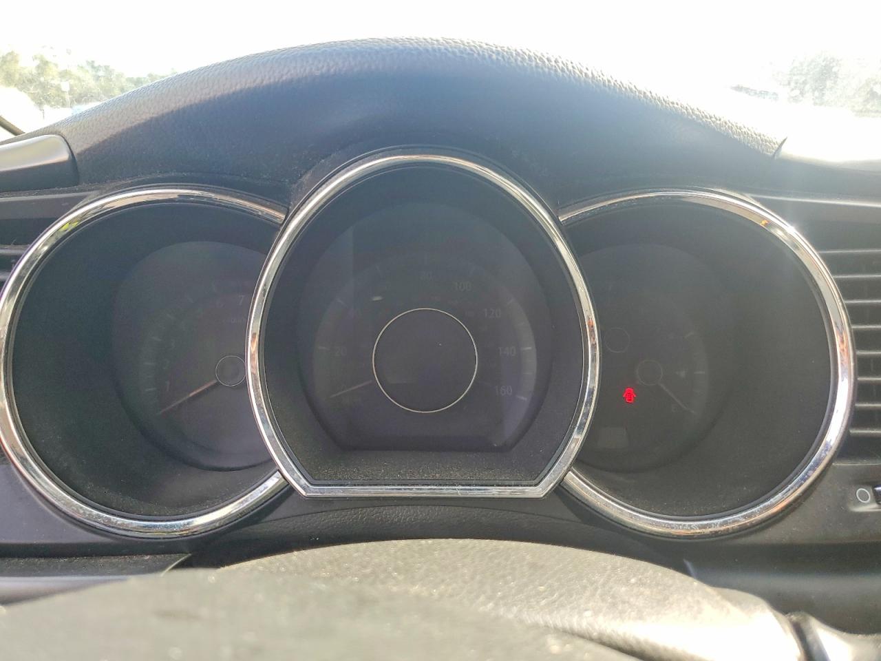 2011 KIA OPTIMA LX photo 9