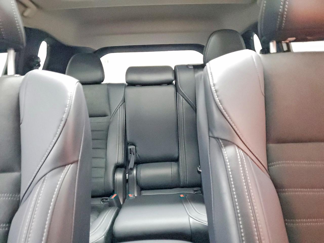 2025 MITSUBISHI OUTLANDER SE photo 10