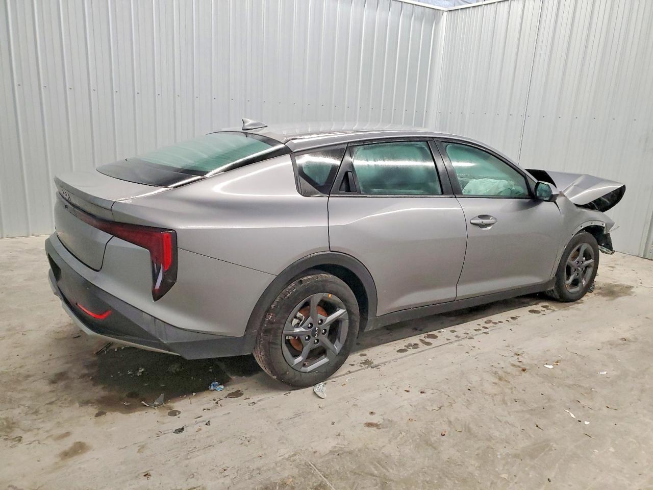 2025 KIA K4 LX photo 3