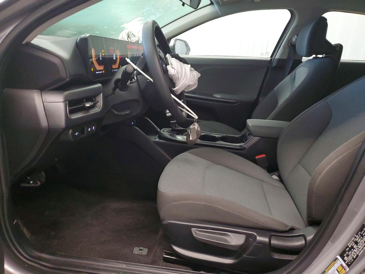 2025 KIA K4 LX photo 7