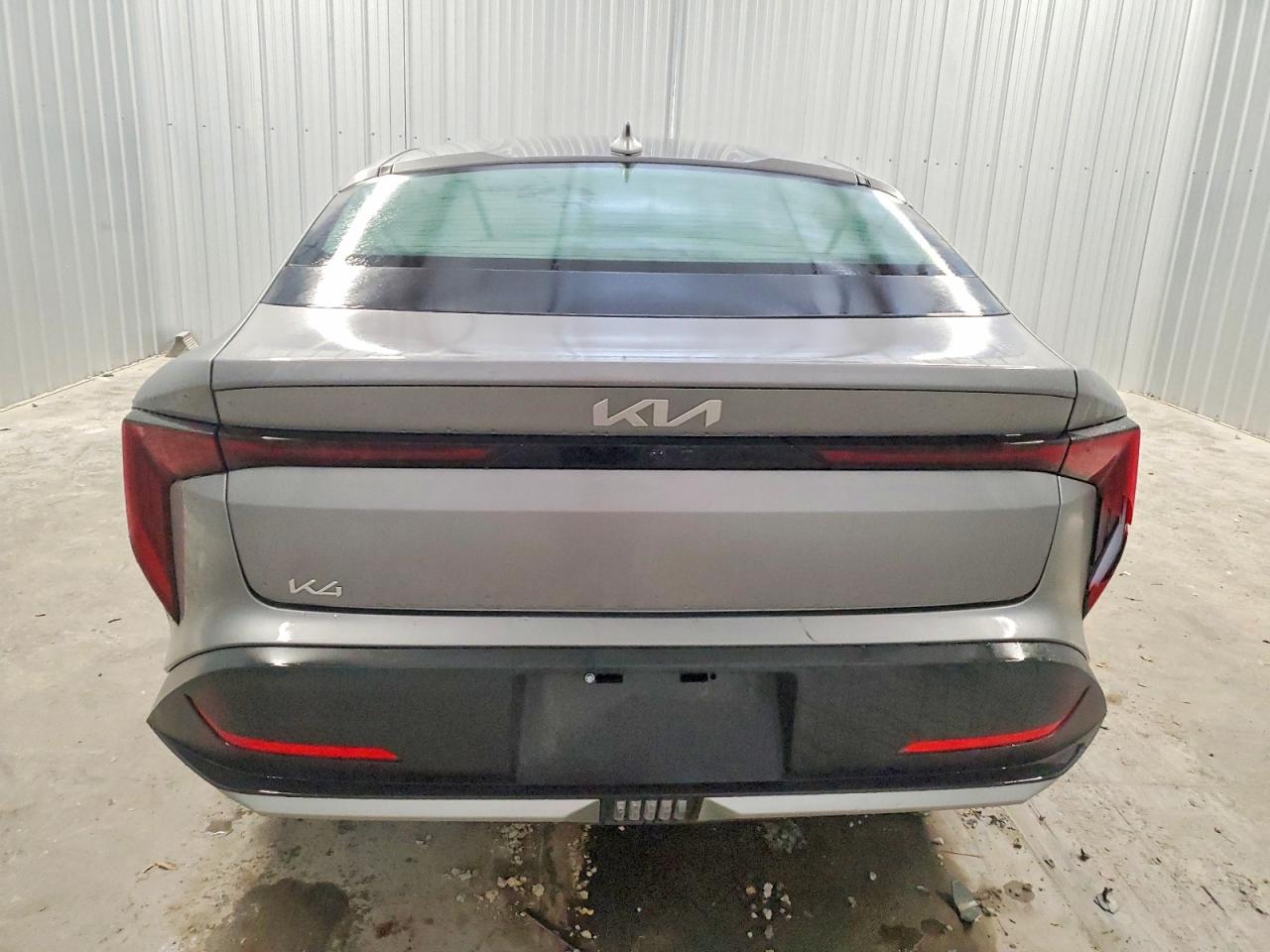 2025 KIA K4 LX photo 6