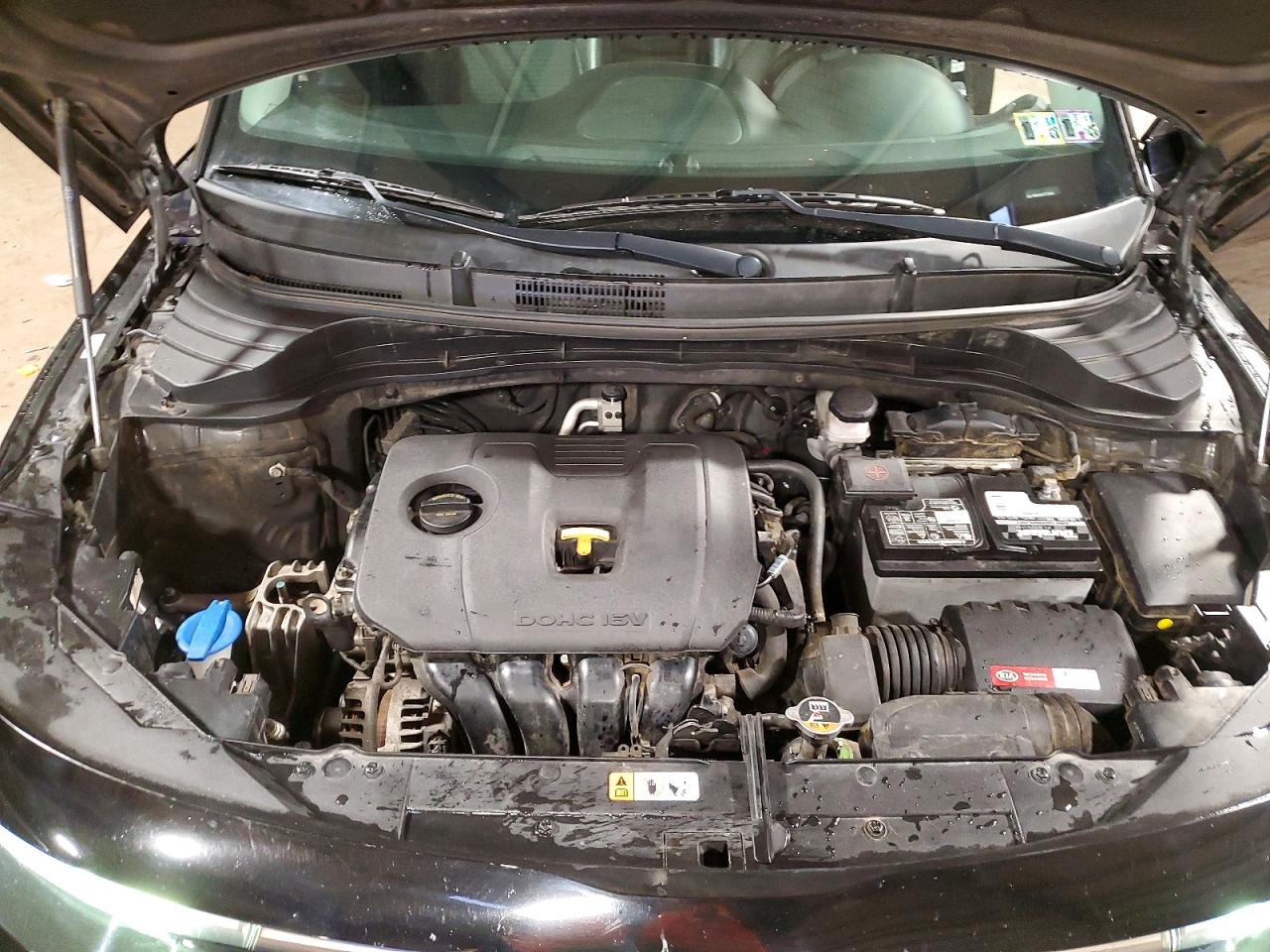 2020 KIA SOUL EX photo 11