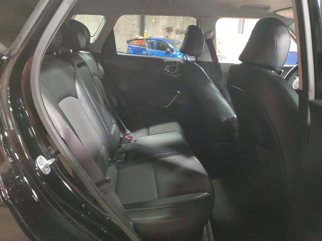 2020 KIA SOUL EX photo 10
