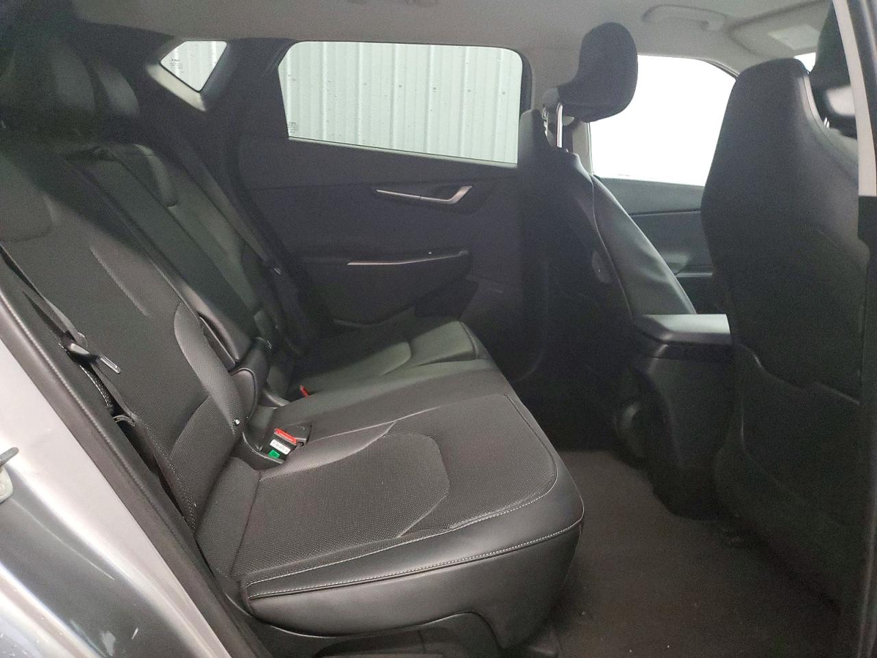 2023 KIA EV6 LIGHT photo 10