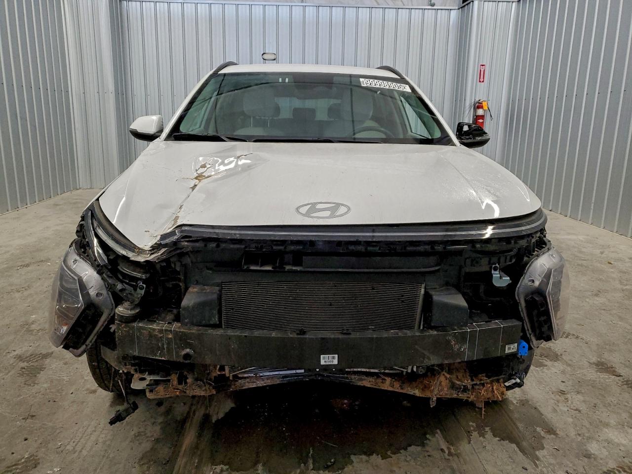 2025 HYUNDAI KONA SEL photo 5