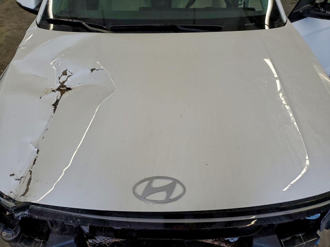 2025 HYUNDAI KONA SEL photo 12