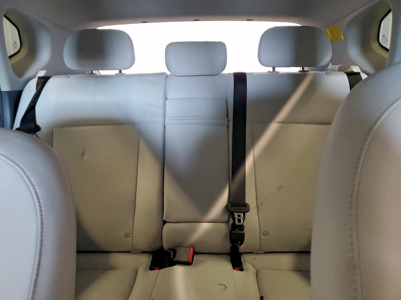 2025 HYUNDAI KONA SEL photo 10