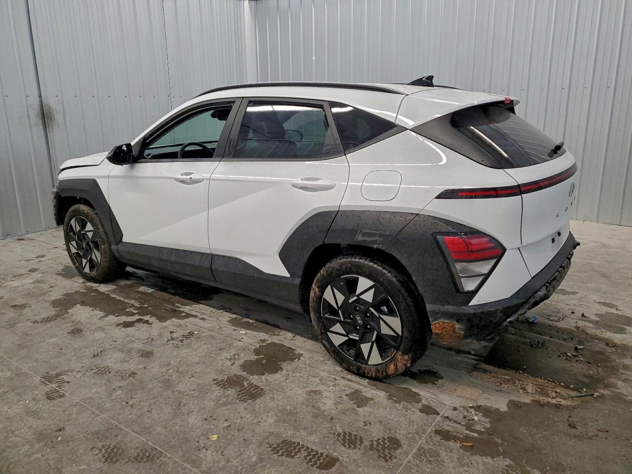 2025 HYUNDAI KONA SEL photo 2