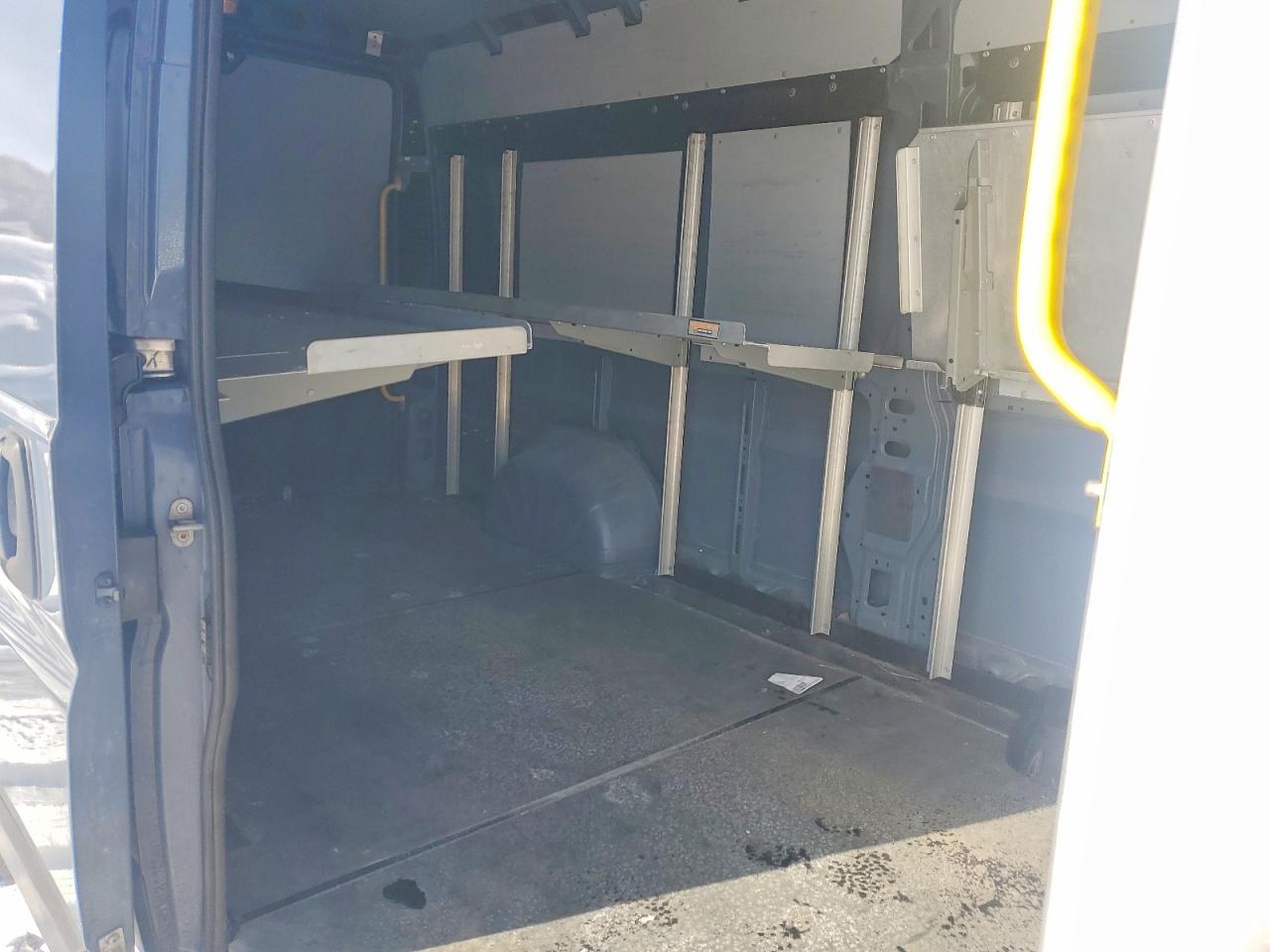 2020 RAM PROMASTER 3500 3500 HIGH photo 10