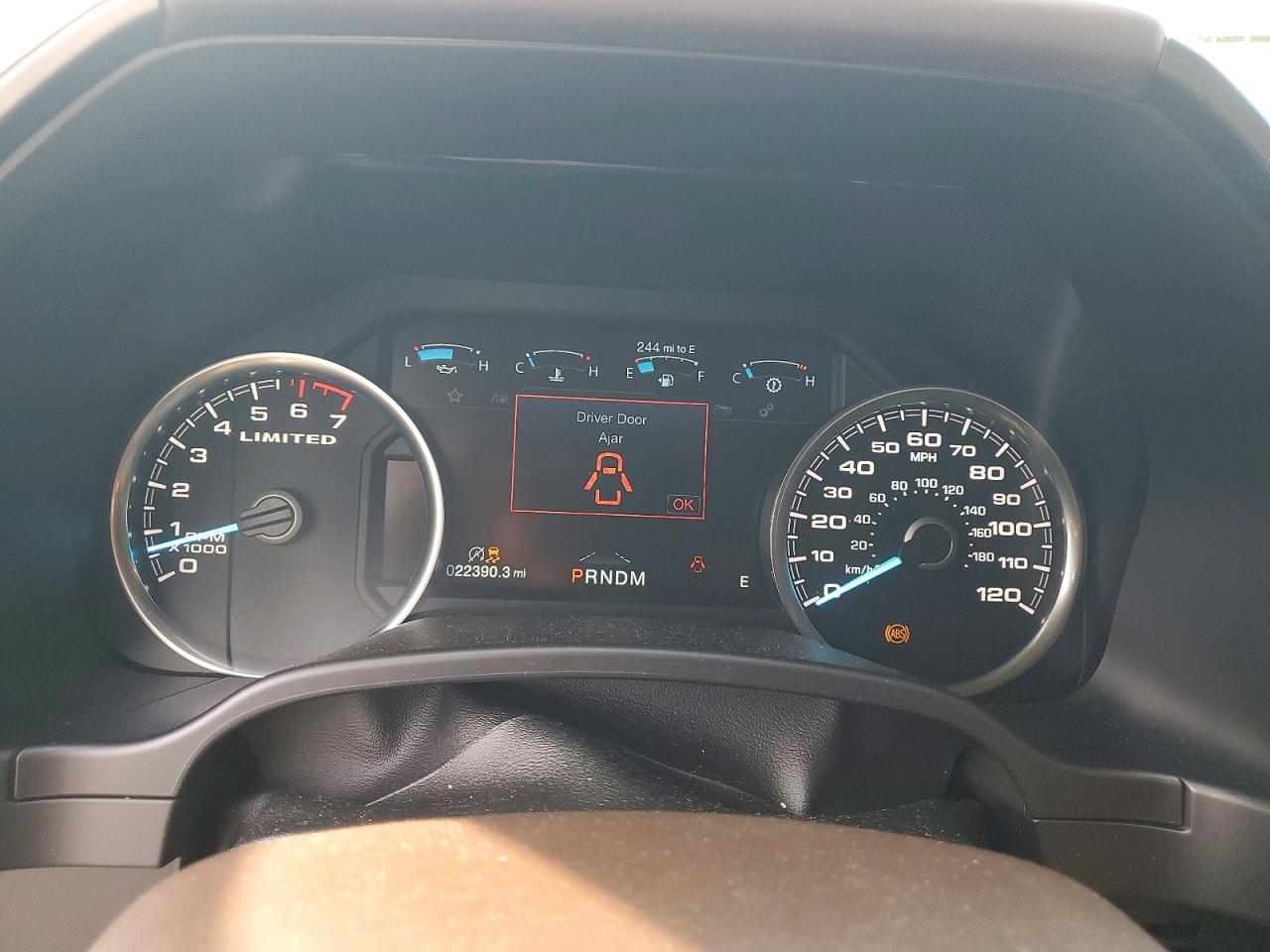 2019 FORD F150 SUPERCREW photo 9