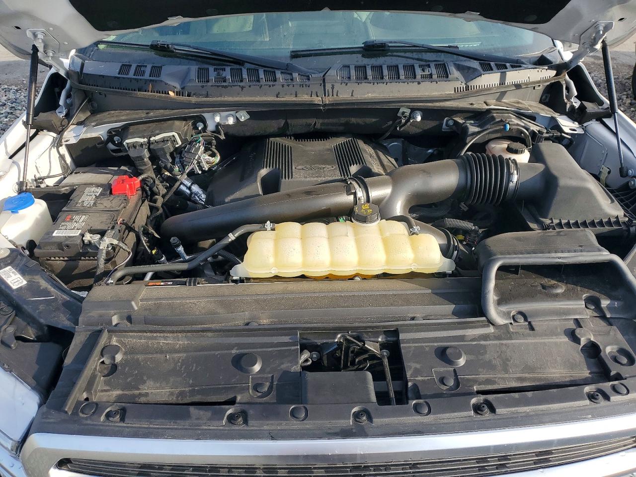 2019 FORD F150 SUPERCREW photo 11