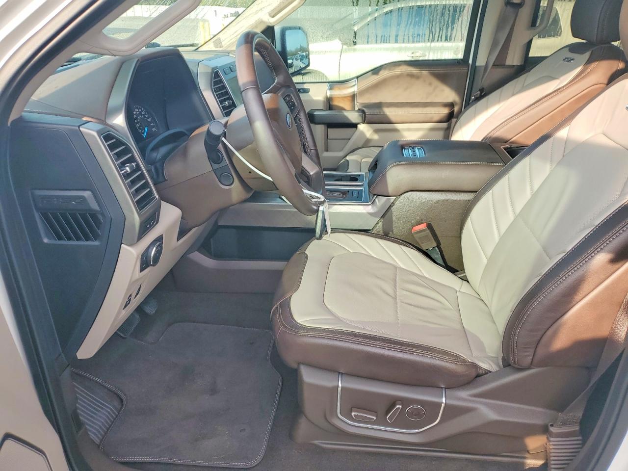 2019 FORD F150 SUPERCREW photo 7