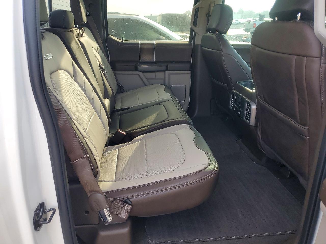 2019 FORD F150 SUPERCREW photo 10