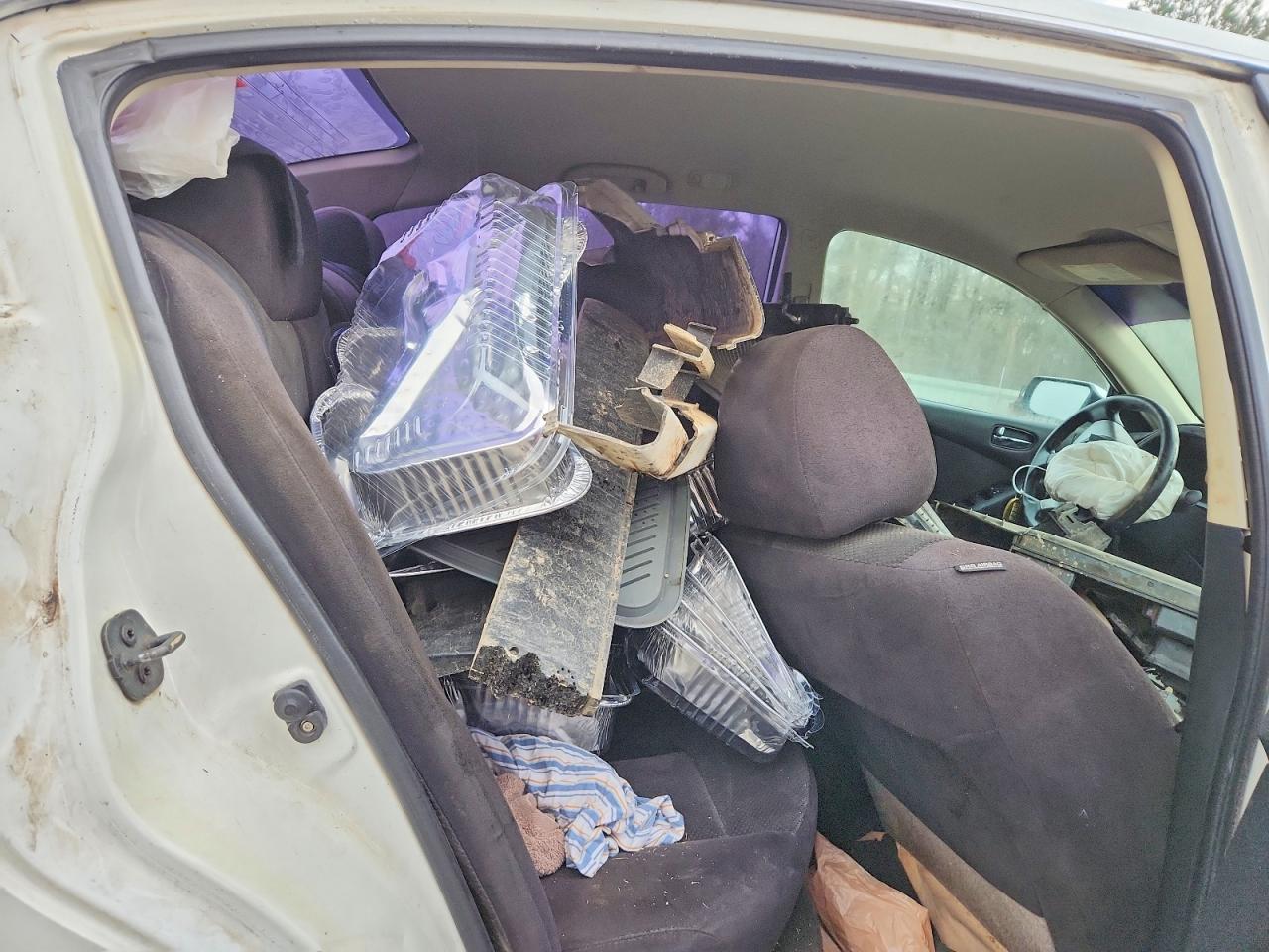 2008 NISSAN ALTIMA 2.5 photo 10