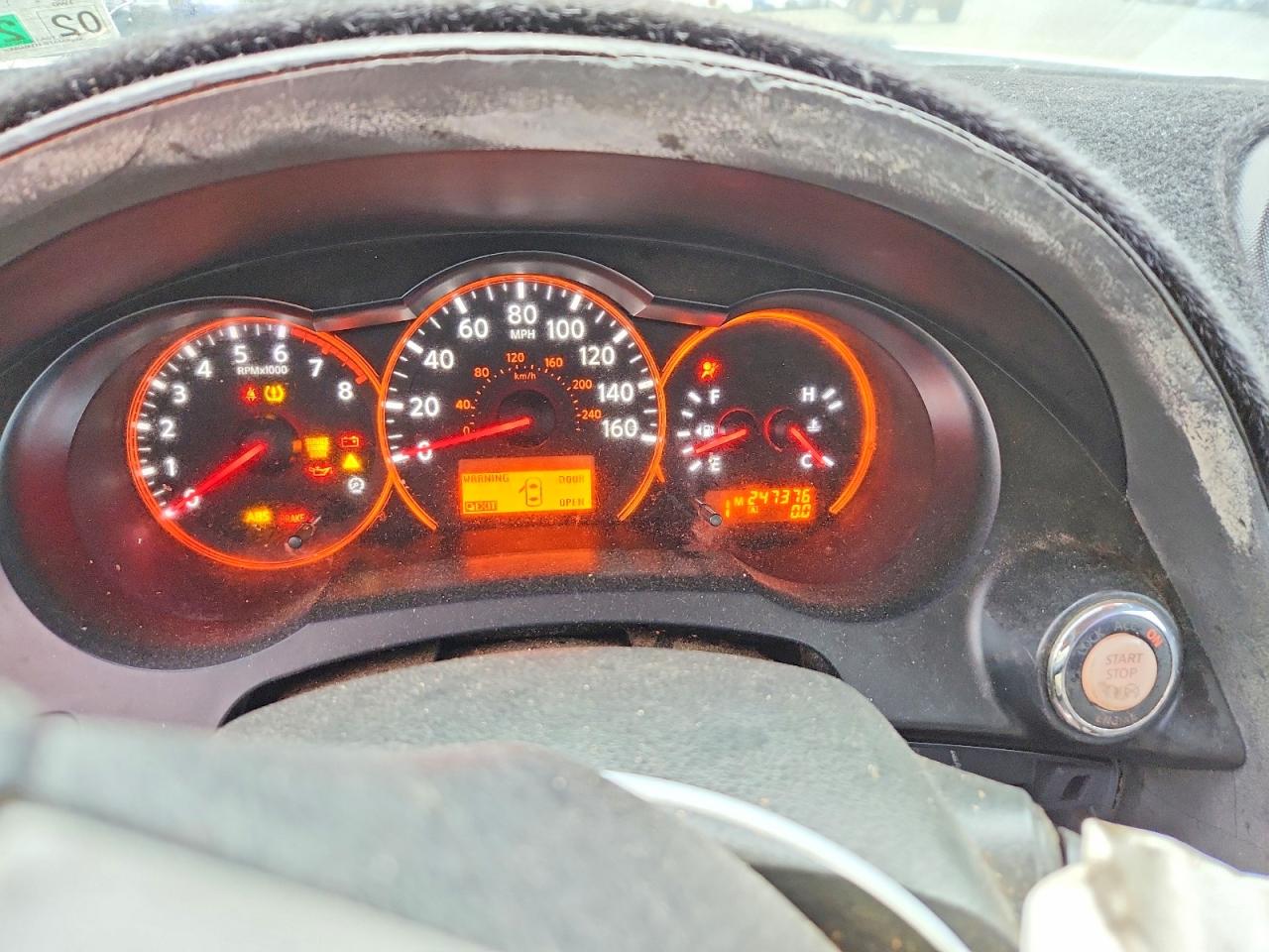 2008 NISSAN ALTIMA 2.5 photo 9