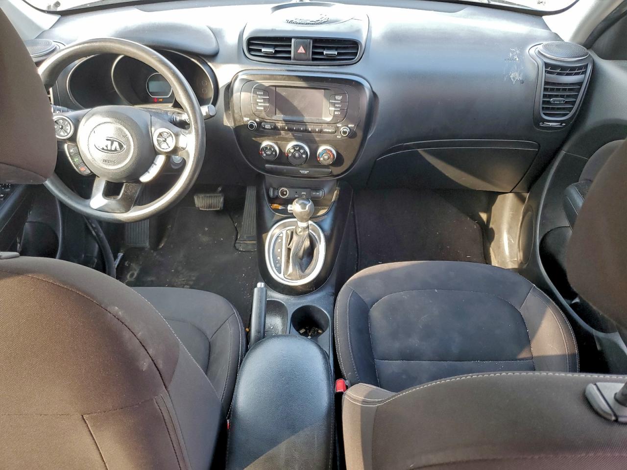 2018 KIA SOUL photo 8