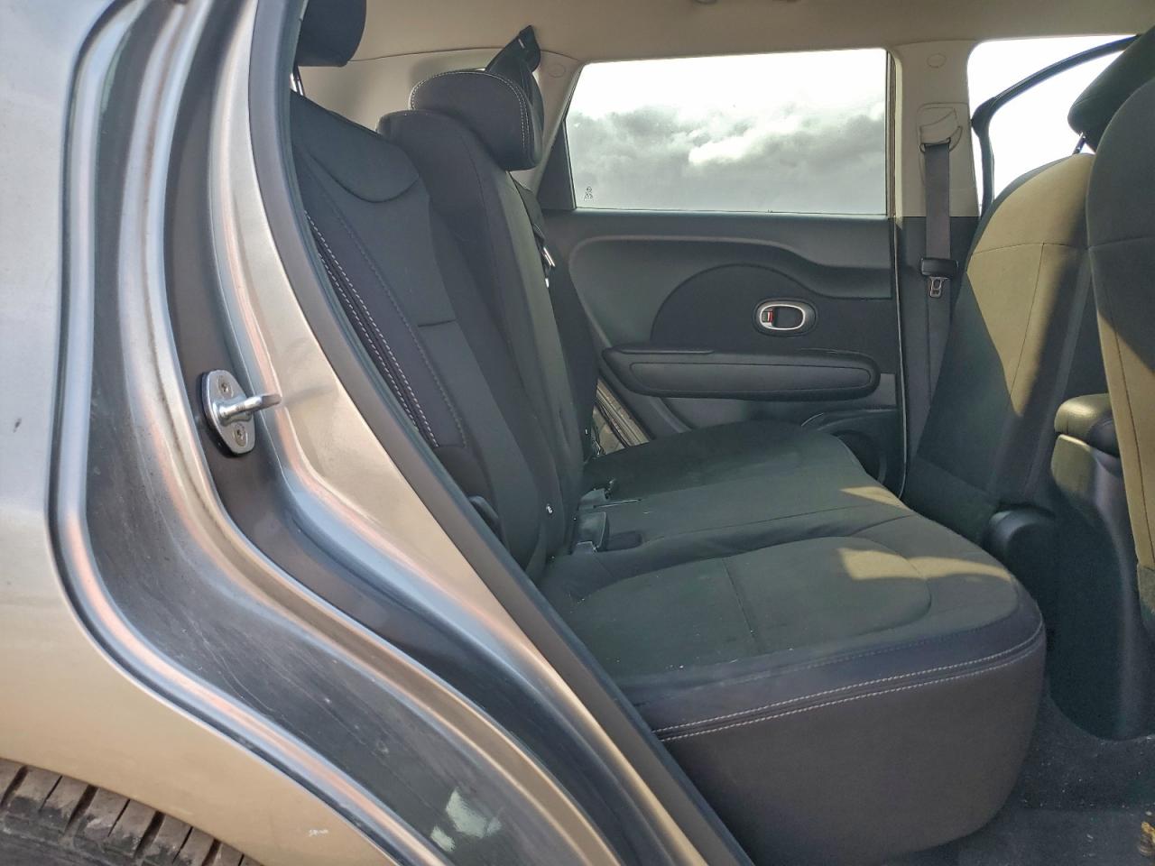 2018 KIA SOUL photo 10