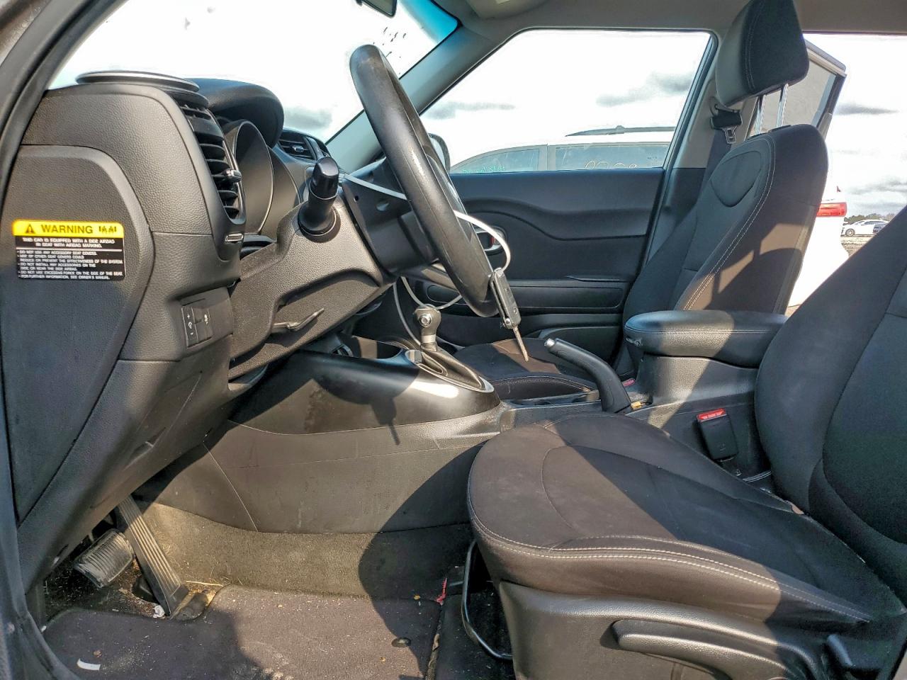 2018 KIA SOUL photo 7