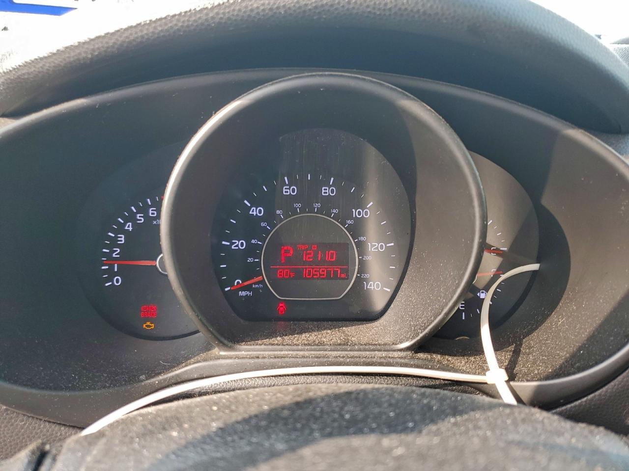 2018 KIA SOUL photo 9