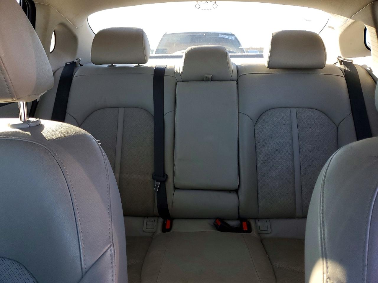 2016 KIA OPTIMA EX photo 10
