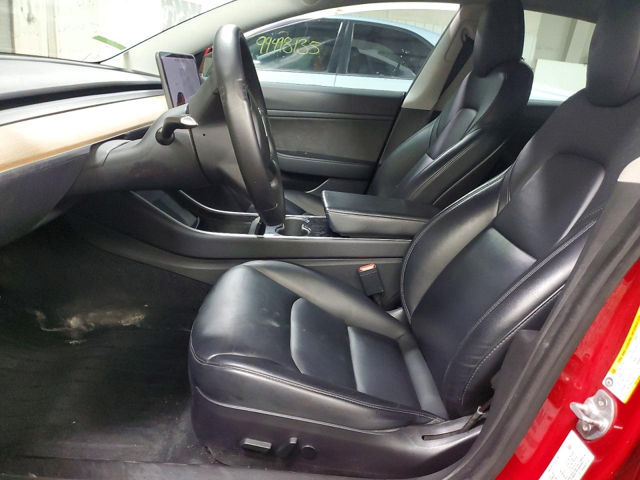 2020 TESLA MODEL 3 photo 7