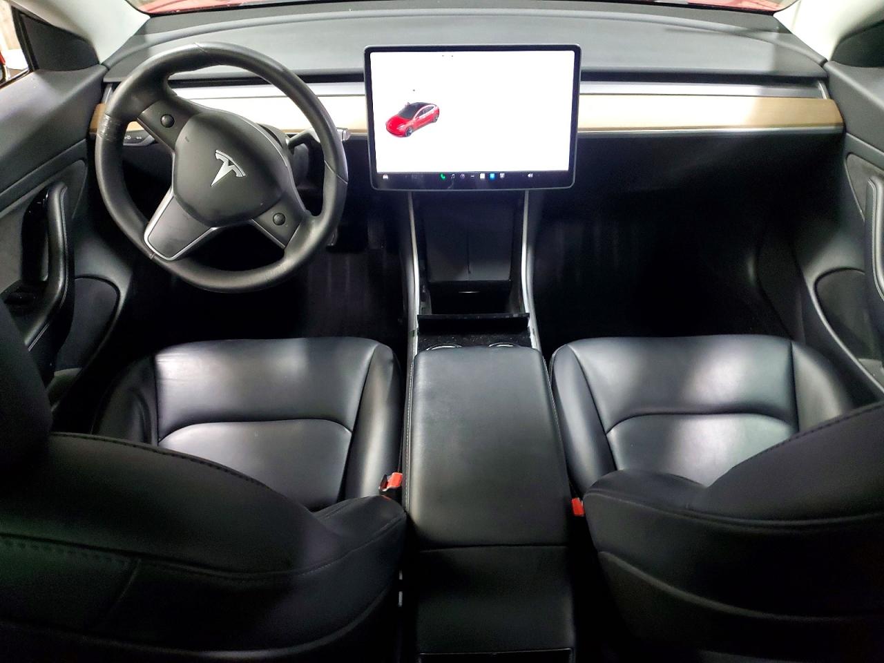 2020 TESLA MODEL 3 photo 8