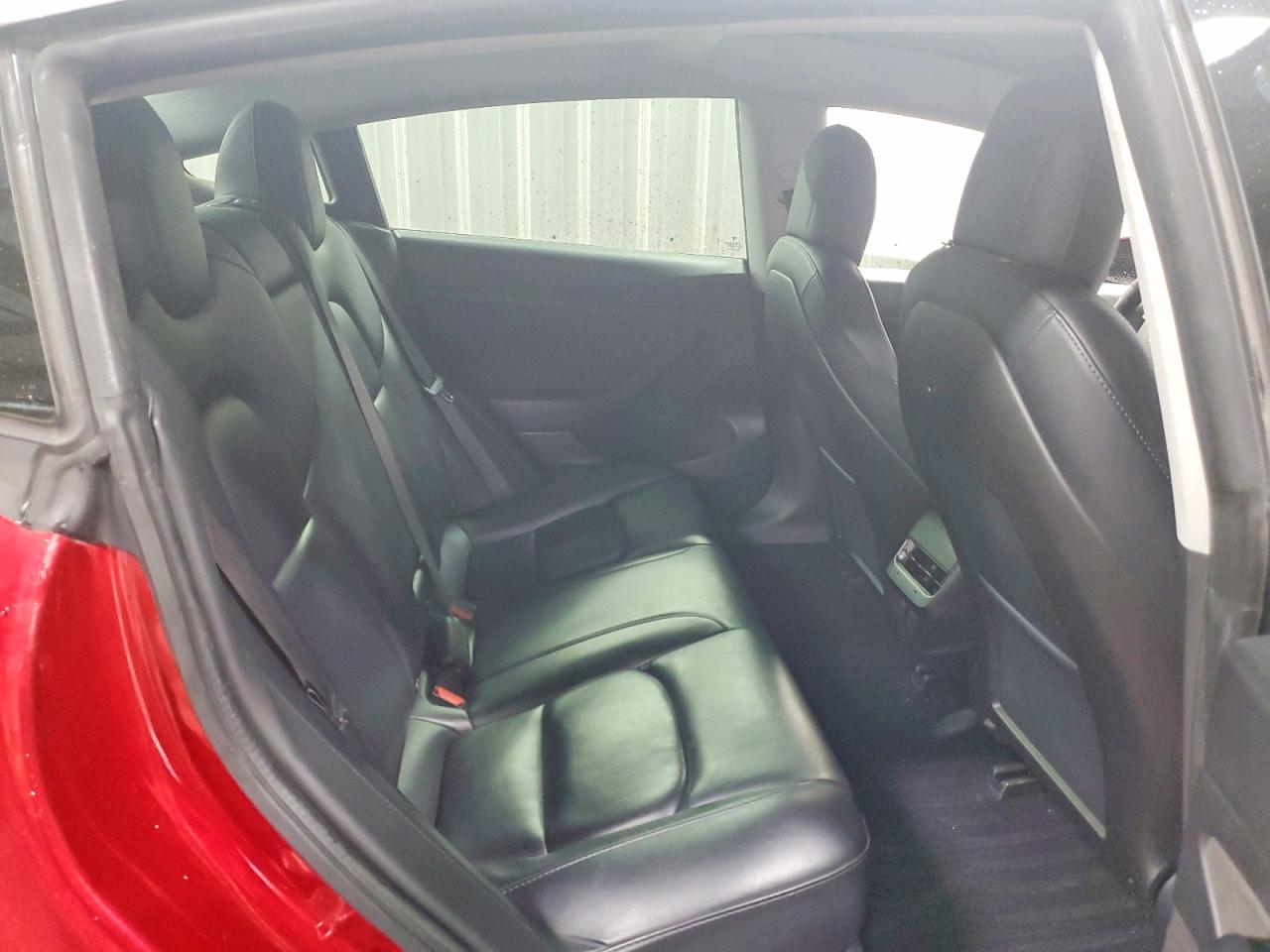 2020 TESLA MODEL 3 photo 10