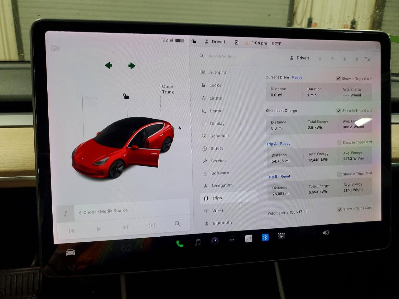 2020 TESLA MODEL 3 photo 9