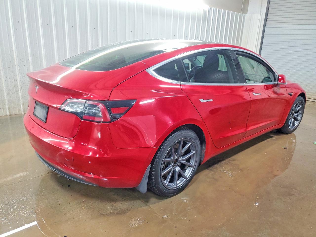 2020 TESLA MODEL 3 photo 3
