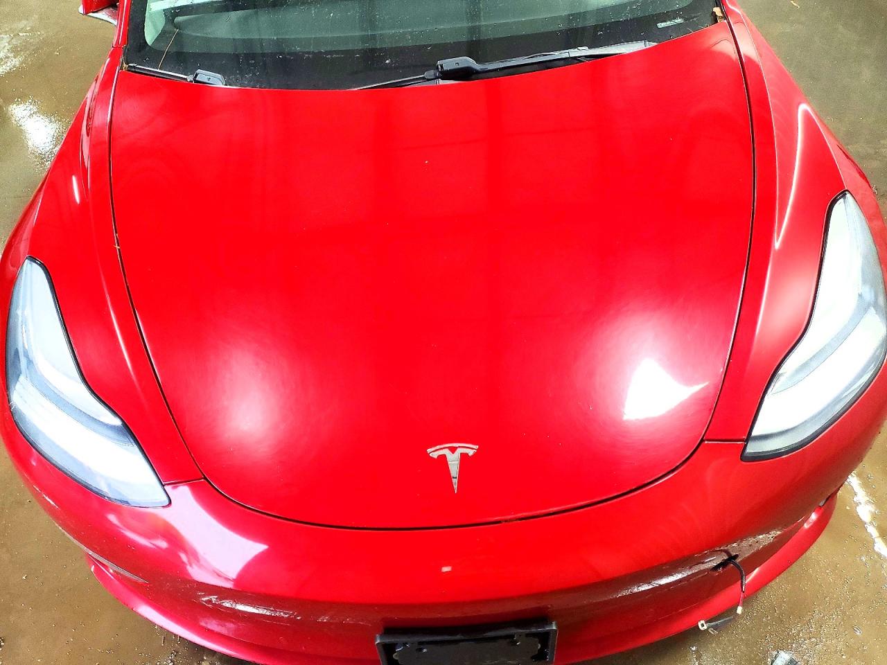 2020 TESLA MODEL 3 photo 11