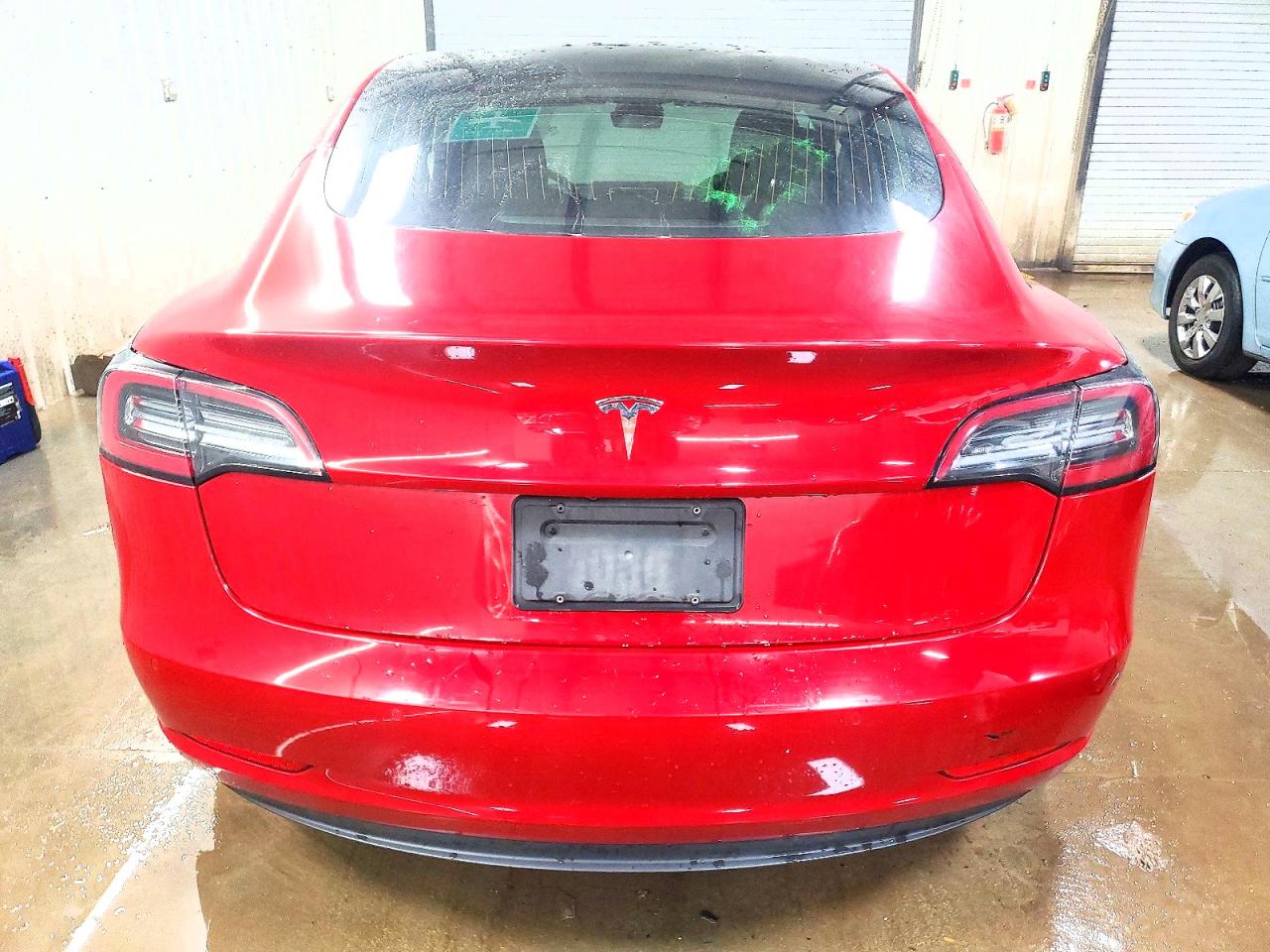 2020 TESLA MODEL 3 photo 6