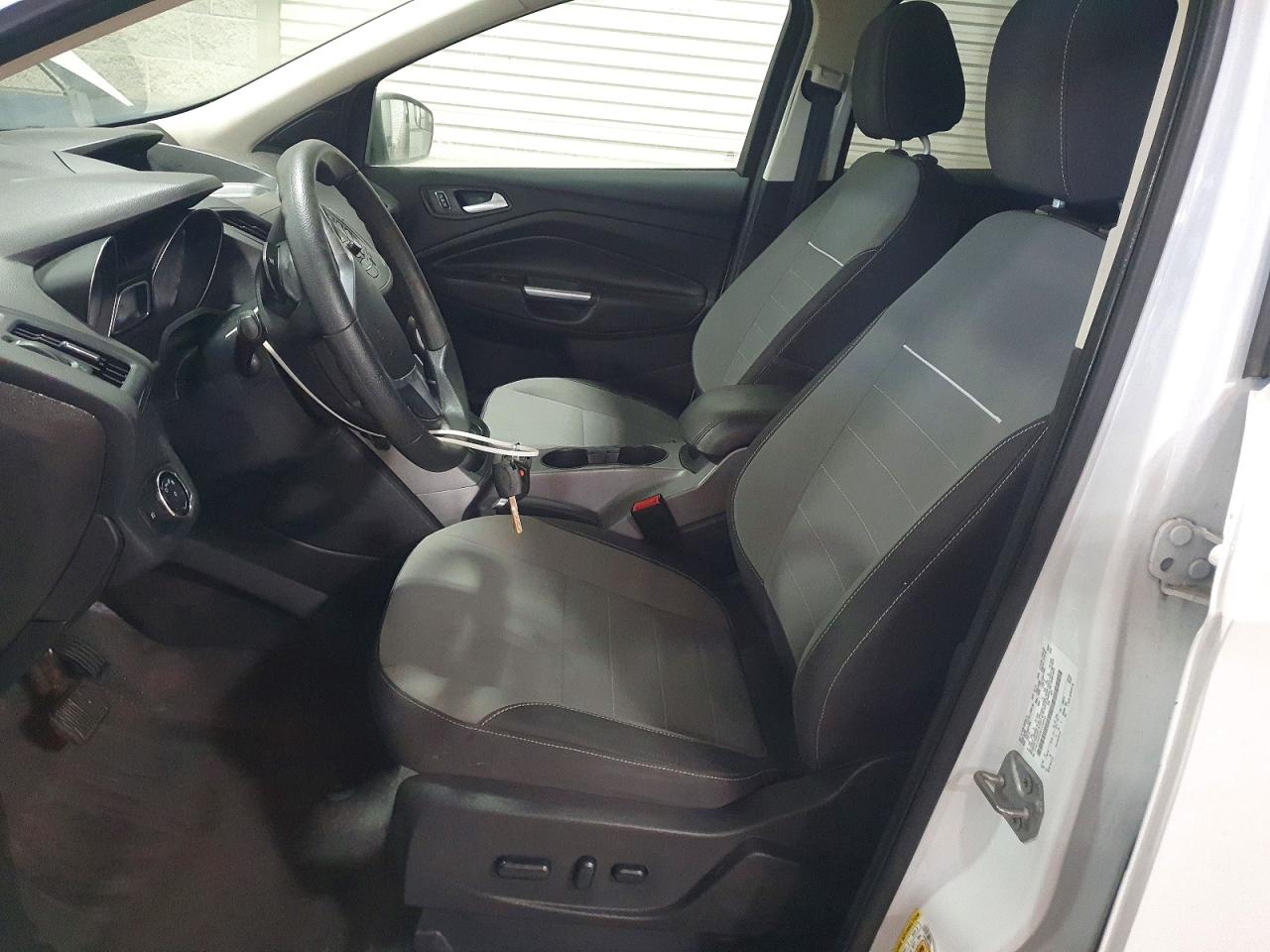 2014 FORD ESCAPE SE photo 19