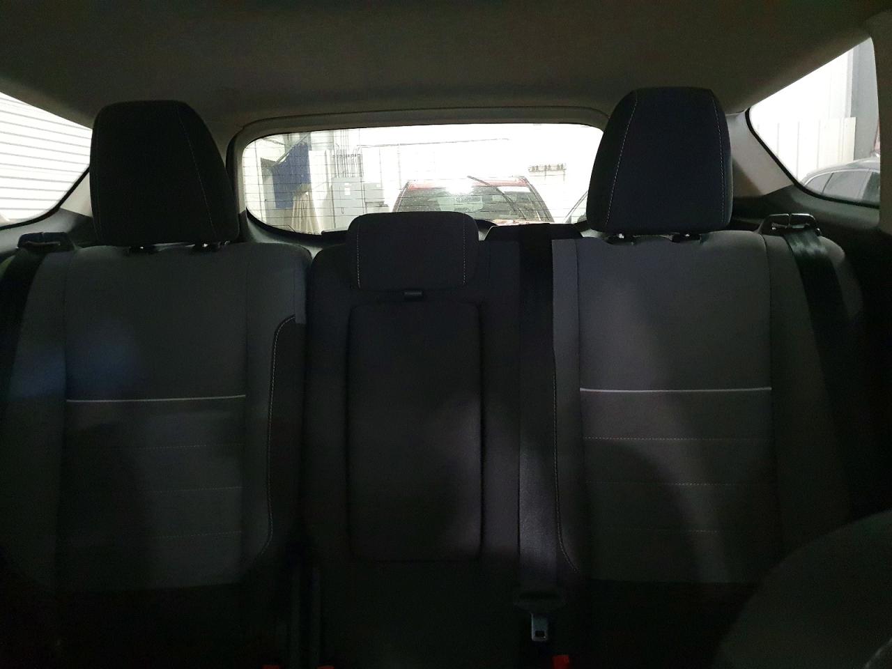 2014 FORD ESCAPE SE photo 28