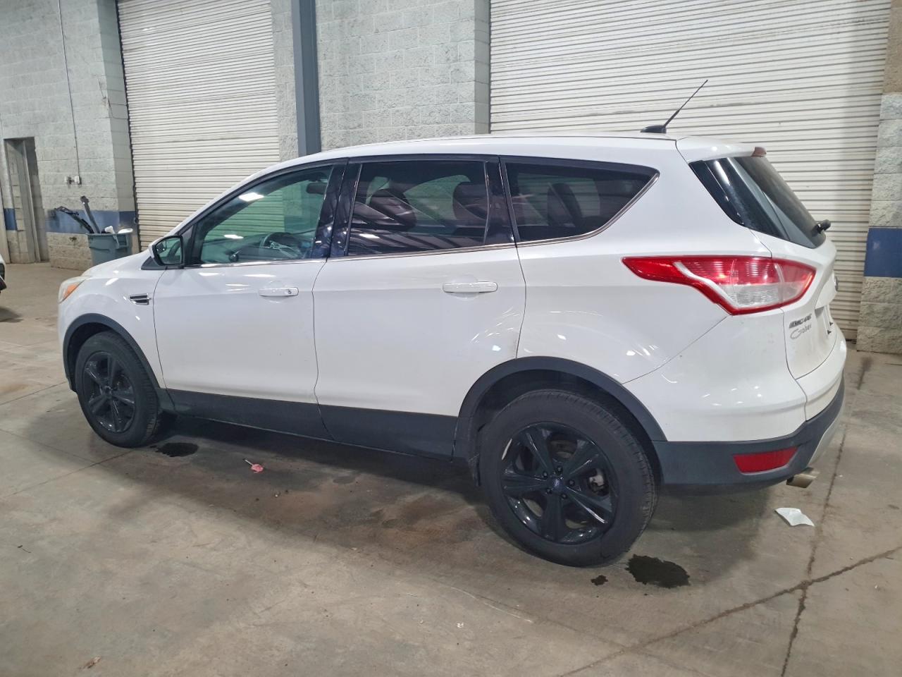 2014 FORD ESCAPE SE photo 4