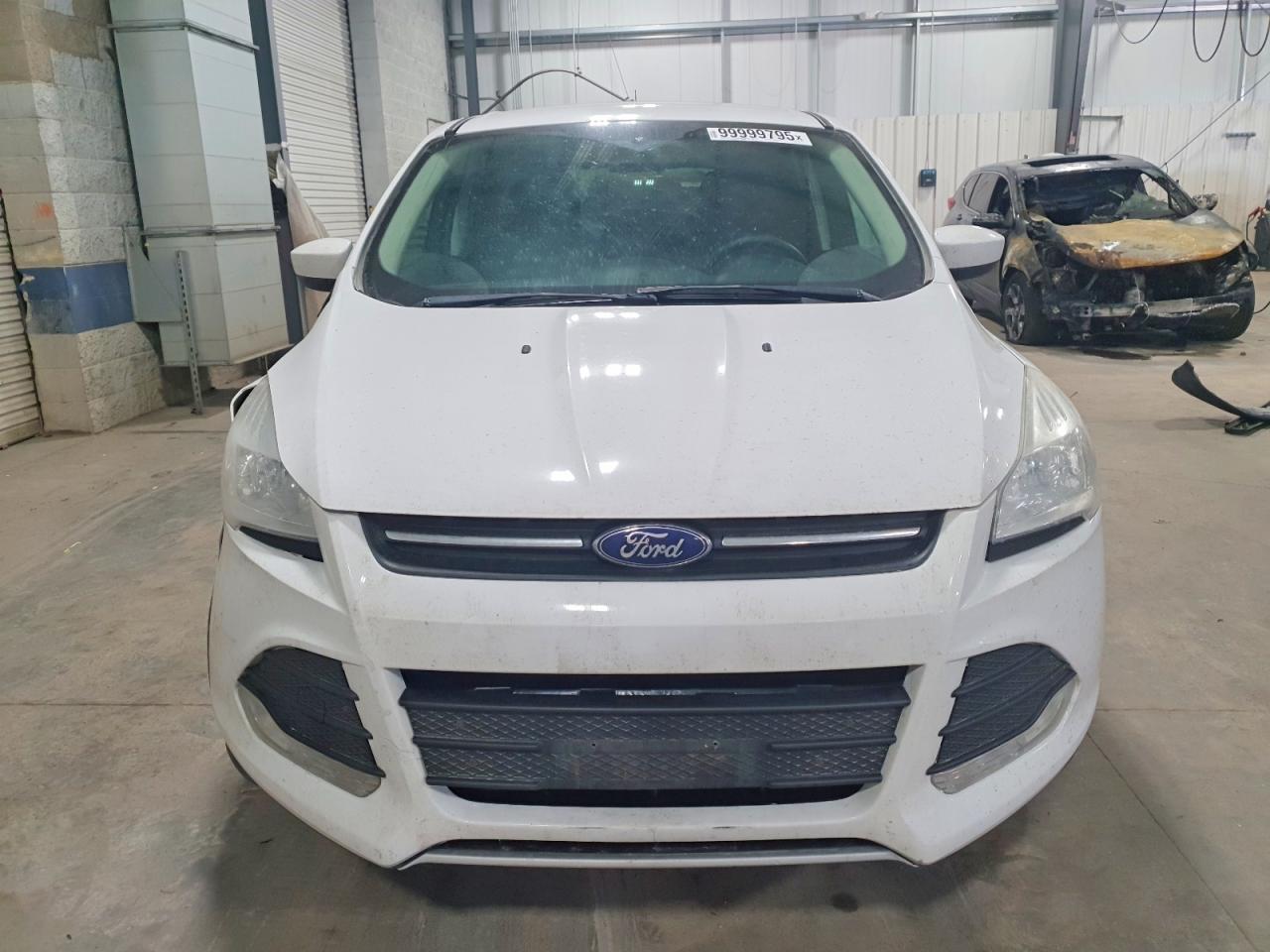 2014 FORD ESCAPE SE photo 13