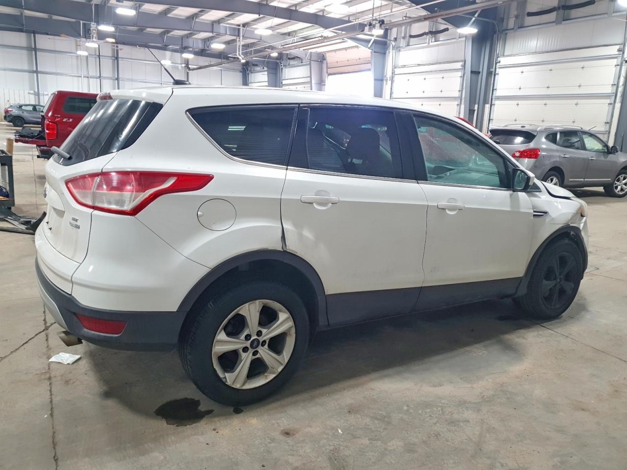 2014 FORD ESCAPE SE photo 7