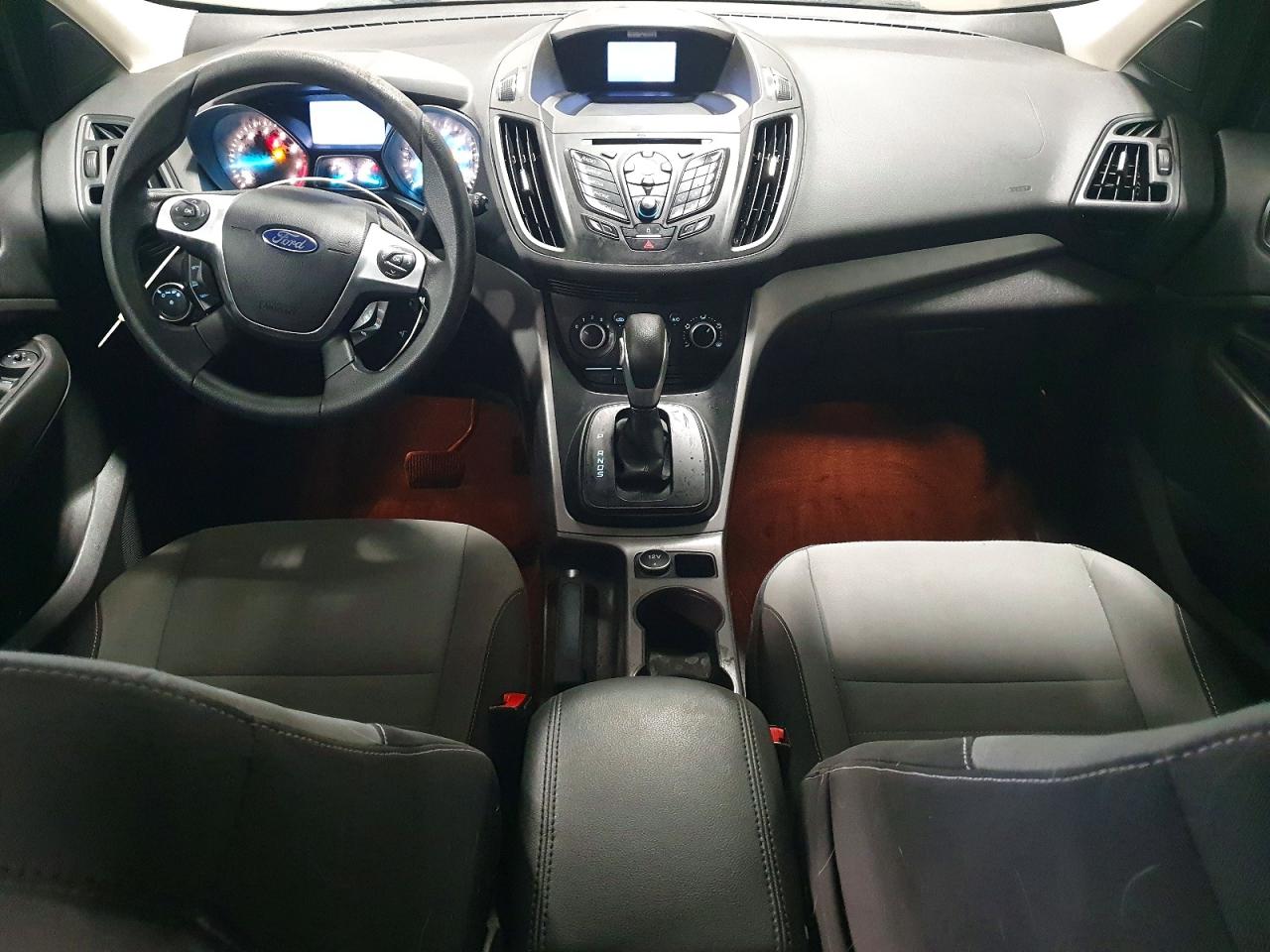2014 FORD ESCAPE SE photo 22