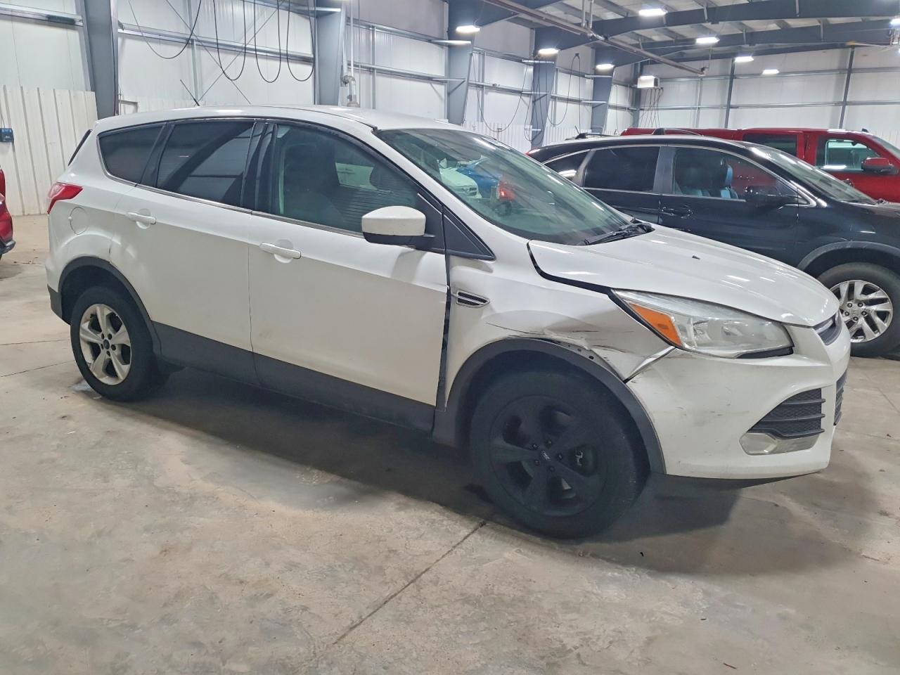 2014 FORD ESCAPE SE photo 10
