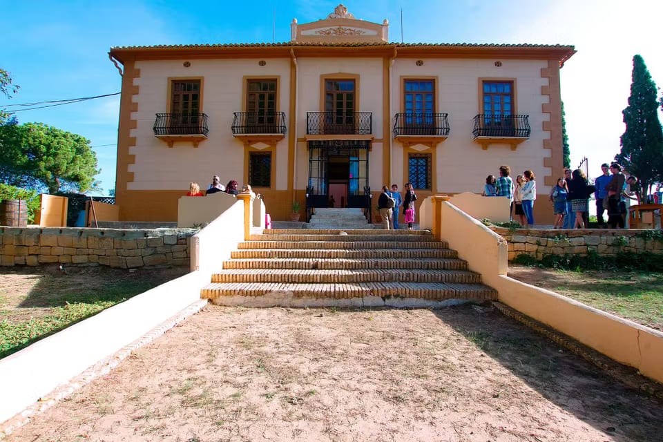 Vera de Estenas, Valencia
