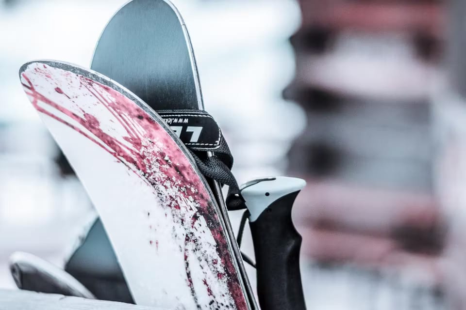 Freeride Sochi rental, Sochi & Adler