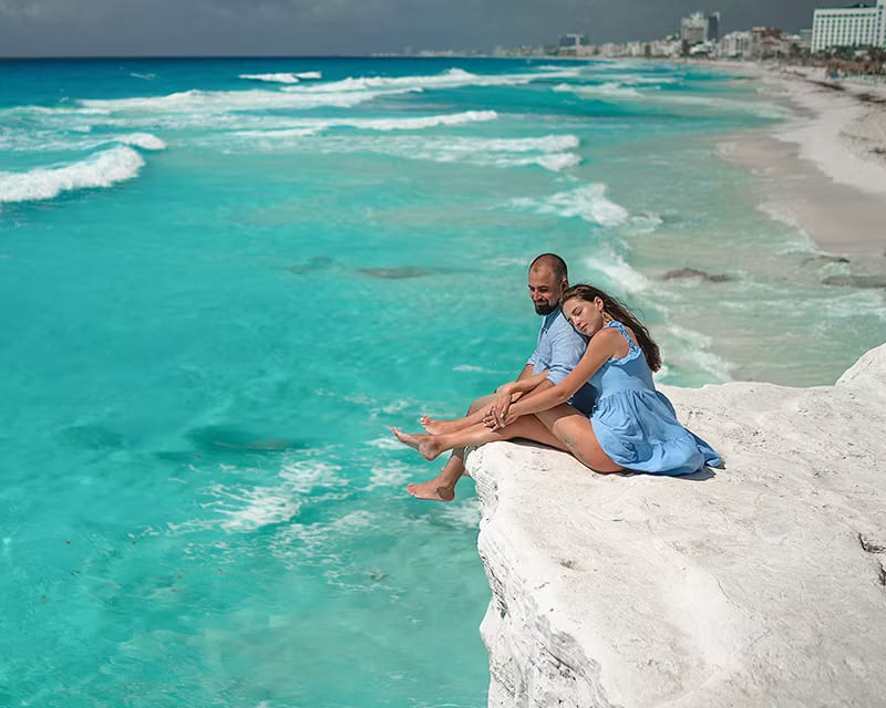 Пляж Playa Forum, Cancun