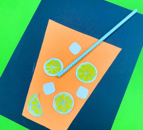 Lemonade Craft