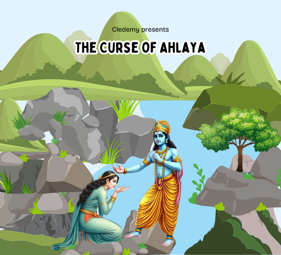 The Curse Of Ahlaya