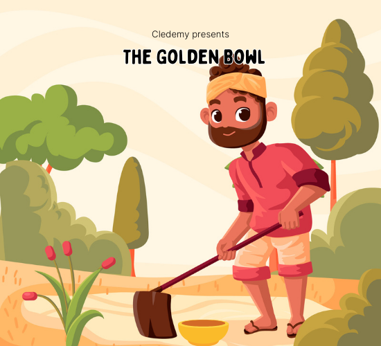 The Golden Bowl