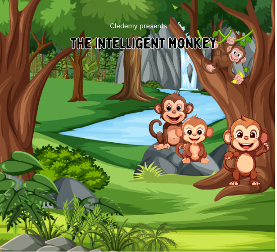 The Intelligent Monkey