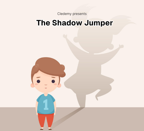 The Shadow Jumper