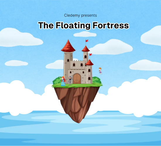The Floating Fortress