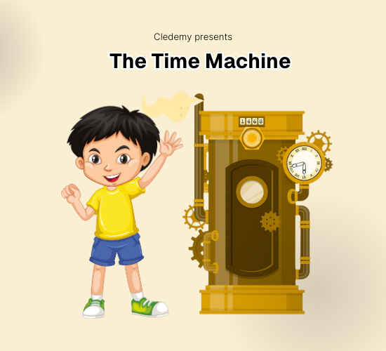 The Time Machine