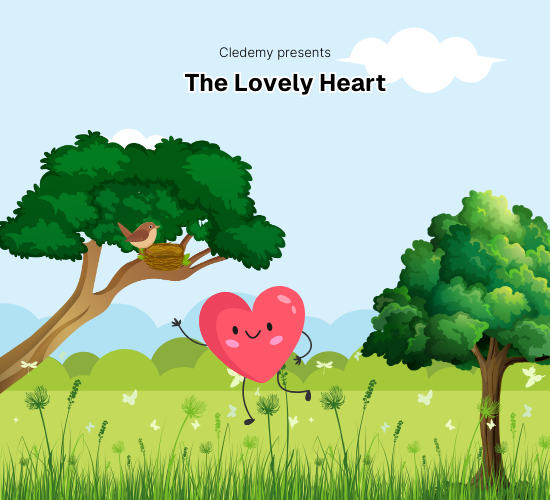The Lovely Heart
