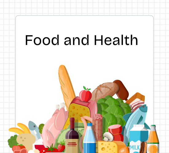Food and Health